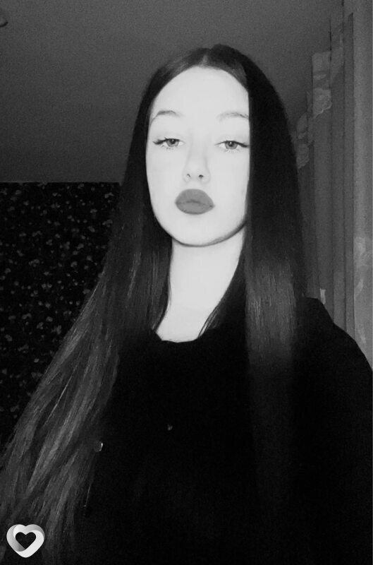 Марина, 20, Екатеринбурге — анкета №2792827