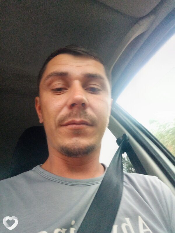 Дима, 38, Улан-Удэ — анкета №2792829