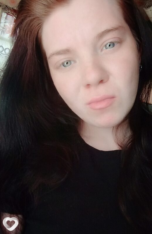 Любовь, 20, Новосибирске — анкета №2792887