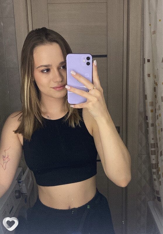 Ксения, 22, Ростове-на-Дону — анкета №2792892