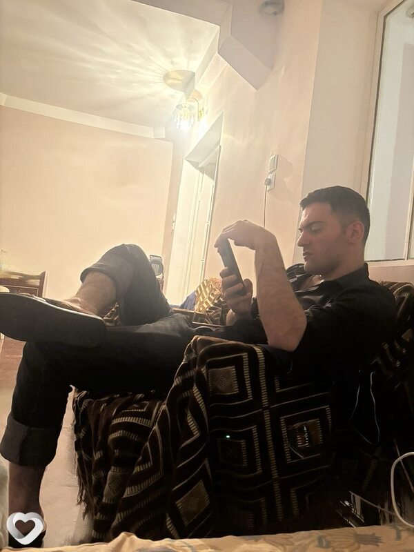 Артур, 39, Ереван — анкета №2792893