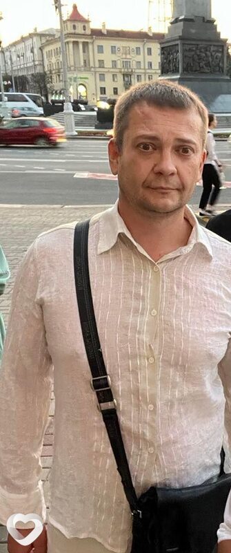 Константин, 35, Минске — анкета №2792904