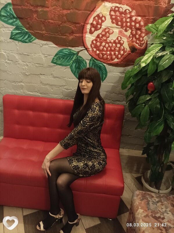 Katerina, Ярцево
