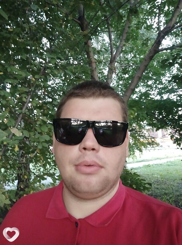 Владимир, 28, Полысаеве — анкета №2792696