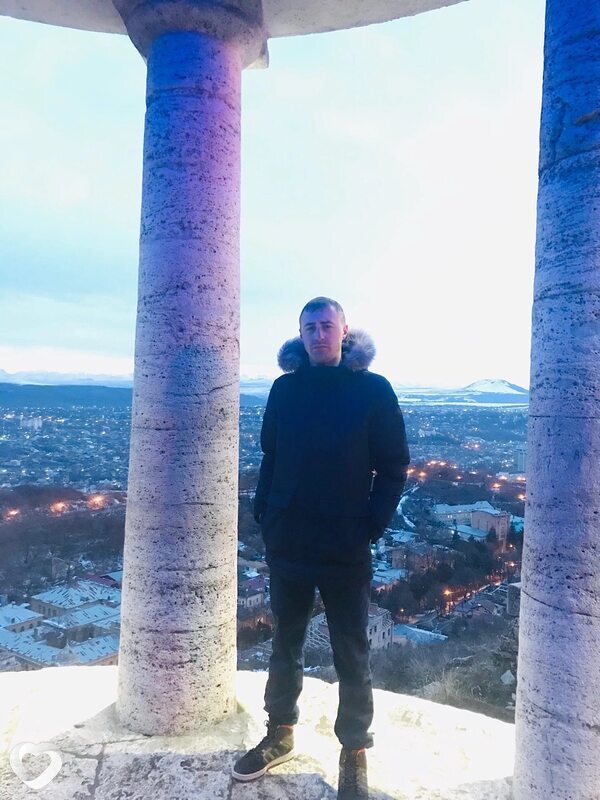 Алексей, 36, Санкт-Петербурге — анкета №2792697