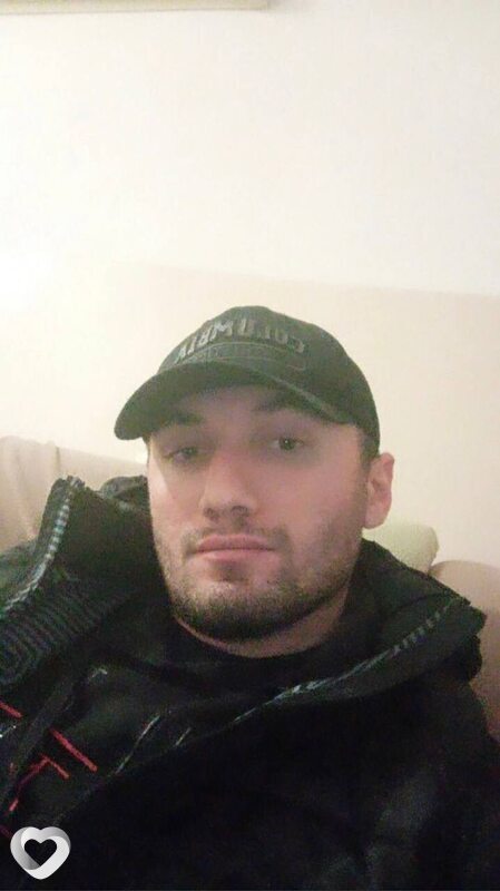 Azamat, 27, Мелитополе — анкета №2792700