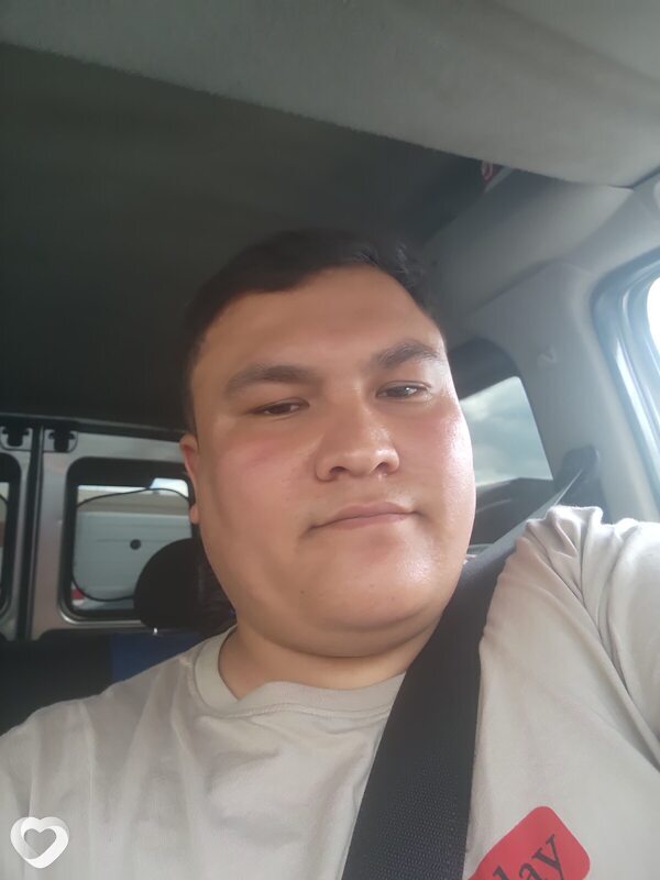 Азик, 30, Москве — анкета №2793267