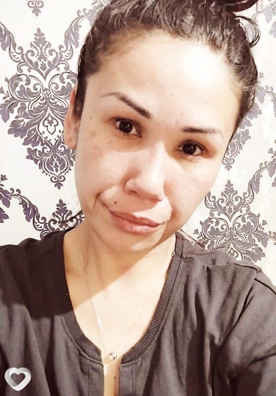 Феникс, 36, Алматы — анкета №2793272
