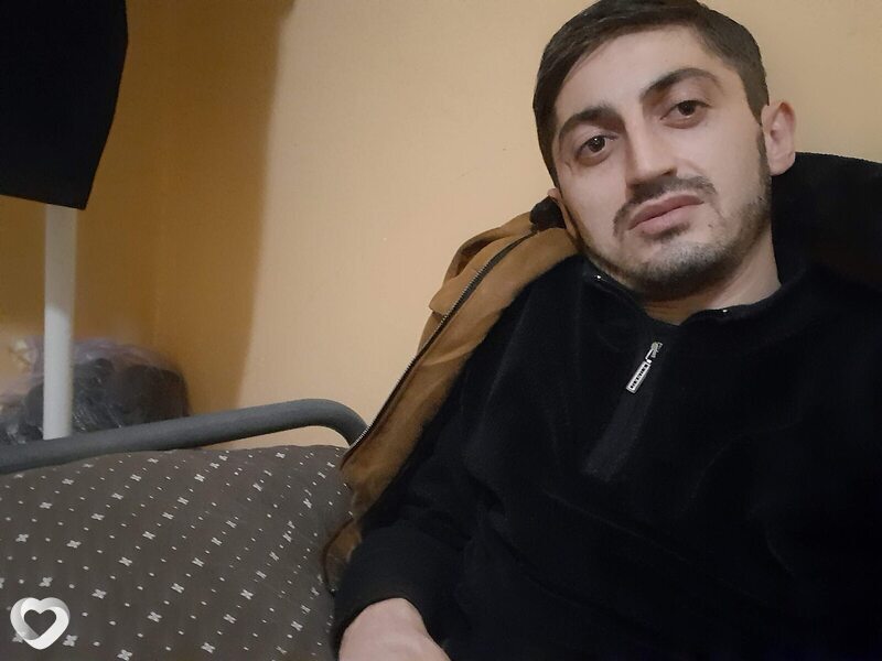 Мартин, 29, Ставрополе — анкета №2793276