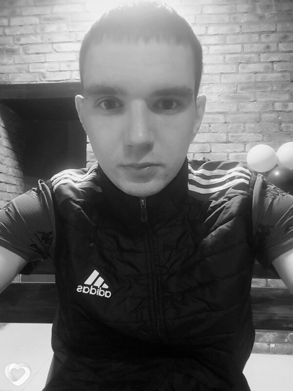 Кирилл, 25, Чите — анкета №2793280