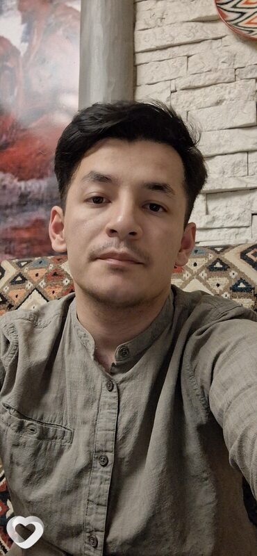 Ахмед, 21, Рязани — анкета №2792911