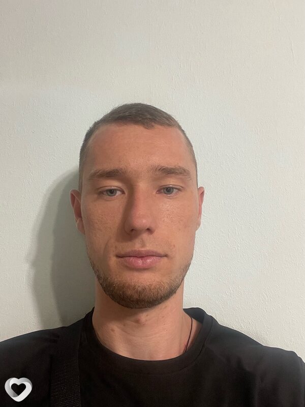 Илья, 25, Ростове-на-Дону — анкета №2792912