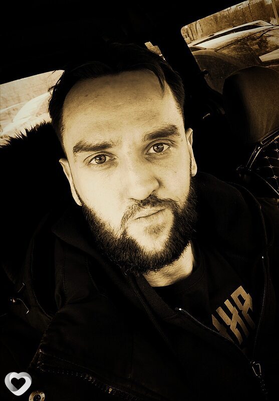 Максим, 38, Магнитогорске — анкета №2792913
