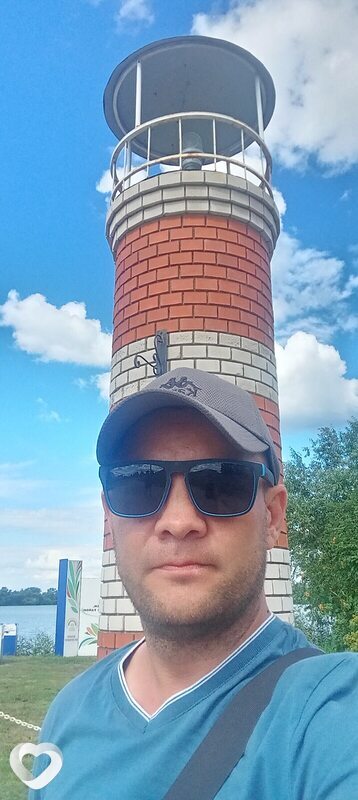 Ник, 40, Барнауле — анкета №2792921