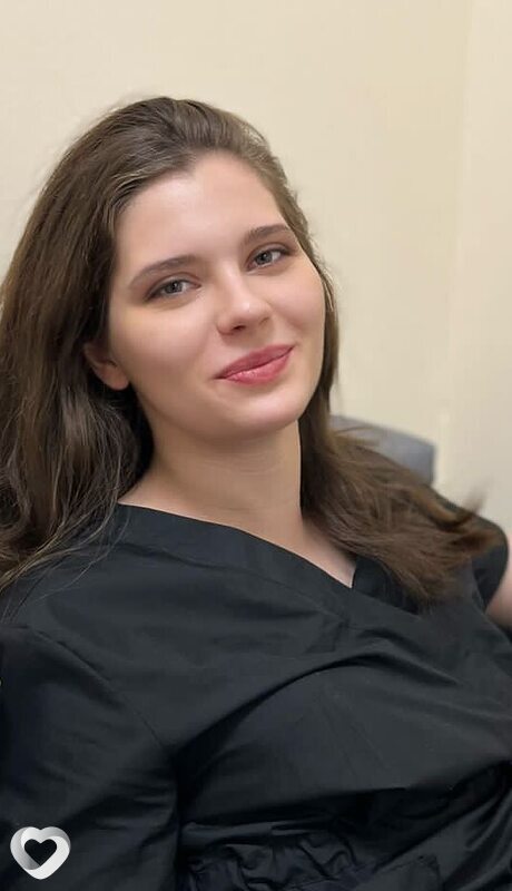Ксения, 24, Новосибирске — анкета №2792925