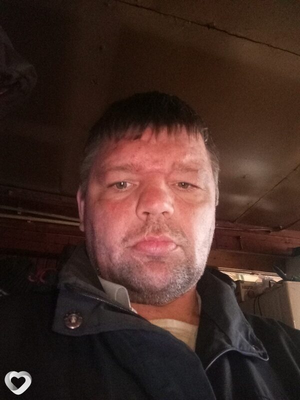 Сергей, 43, Обнинске — анкета №2792927