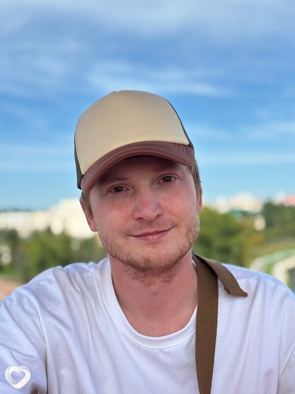Кровосися, 33, Дзержинске — анкета №2792933