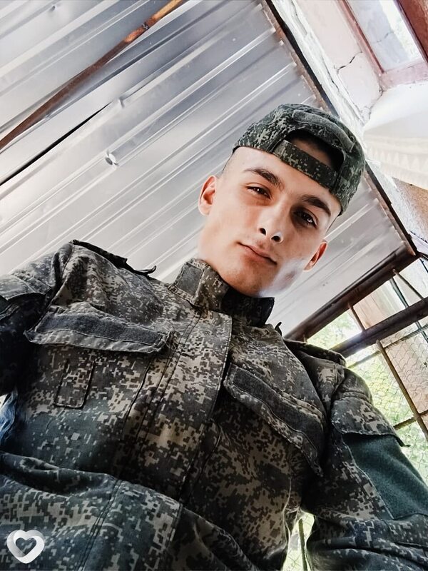 Александр, 21, Ростове-на-Дону — анкета №2792940
