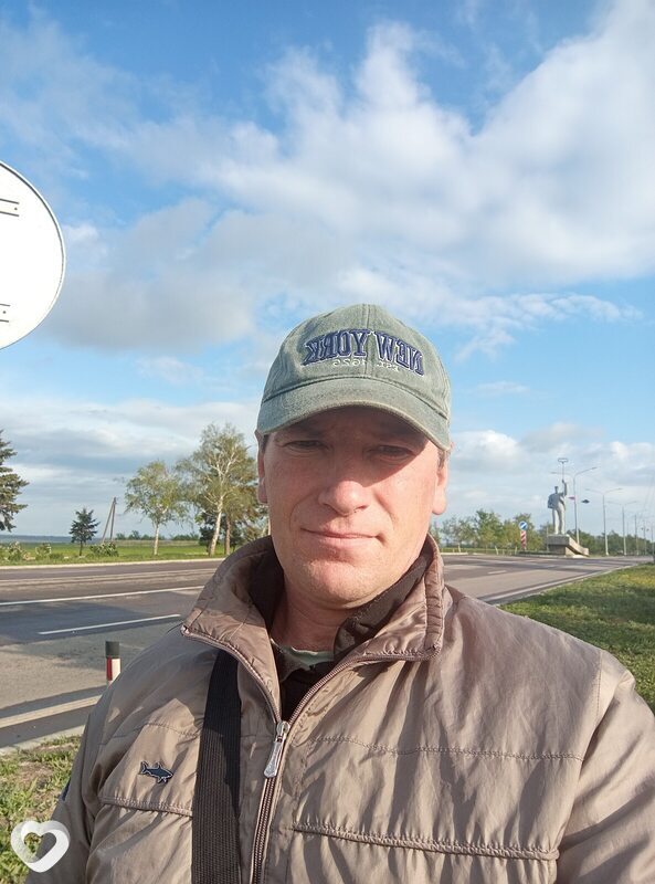 Петя, 40, Новоазовске — анкета №2792947