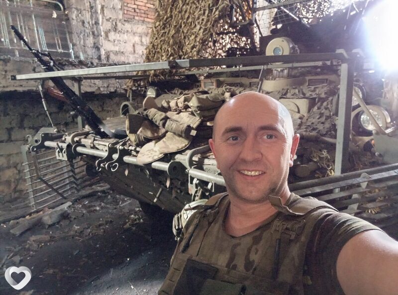 Константин, 40, Волгограде — анкета №2792949