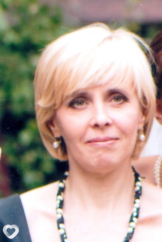 Inessa, 58, Гомеле — анкета №2792950