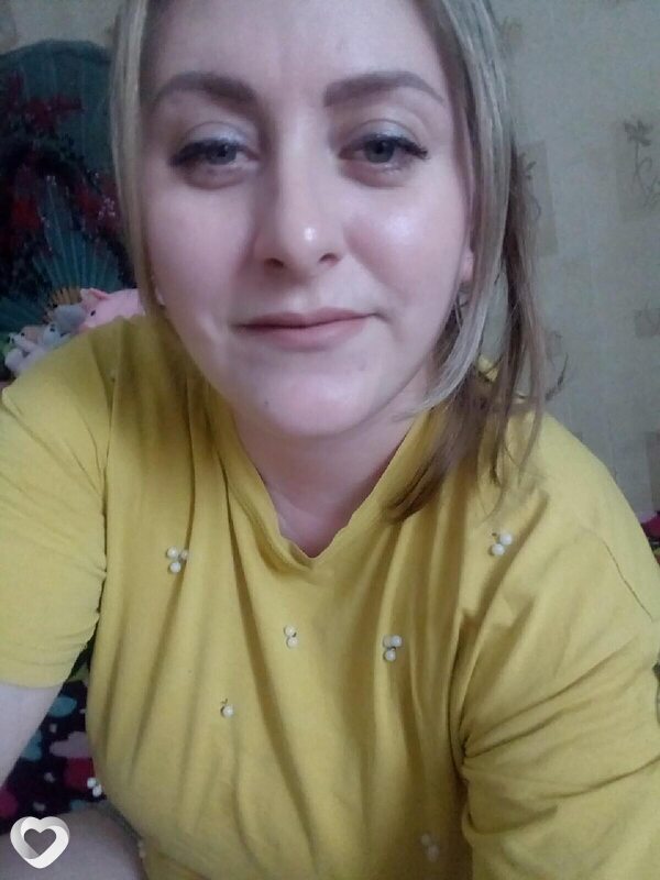 Ника, 27, Кемерове — анкета №2792955