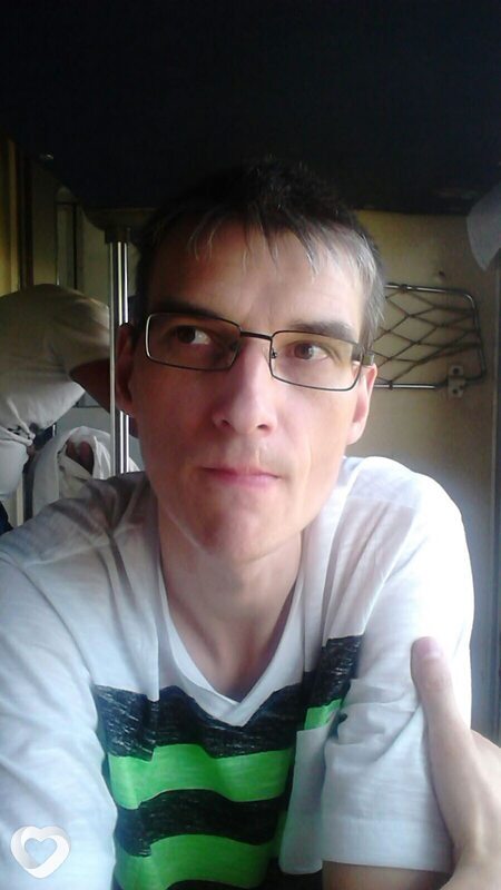 Илья, 48, Екатеринбурге — анкета №2792956