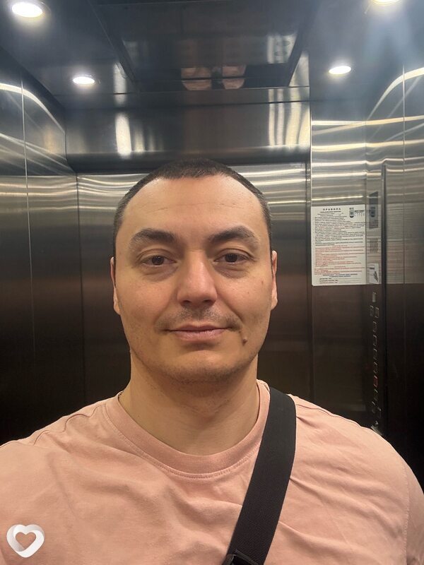 Алексей, 35, Москве — анкета №2792959