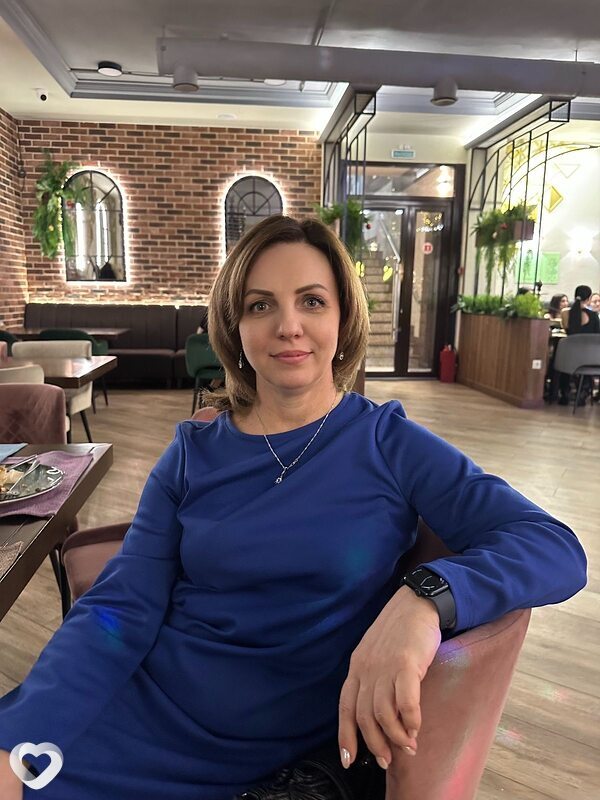 Анна, 53, Краснодаре — анкета №2792970