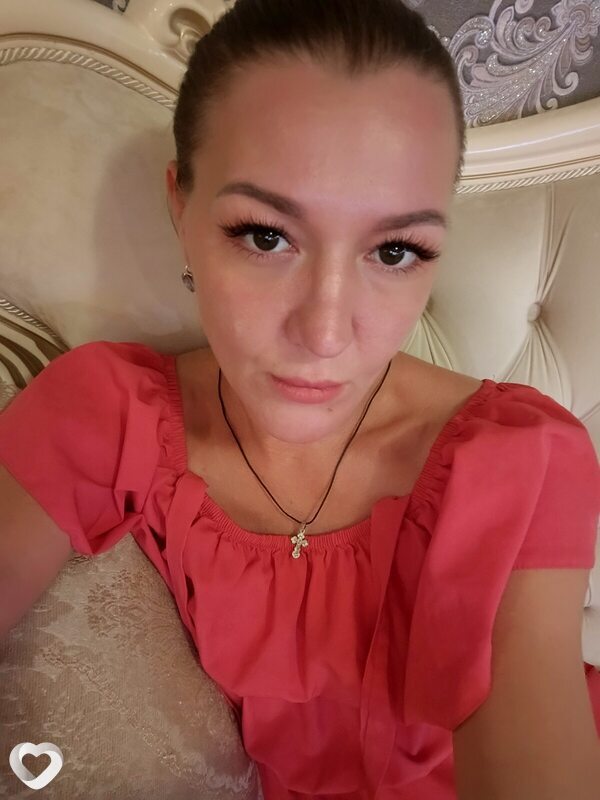 Светлана, 37, Ульяновске — анкета №2792976