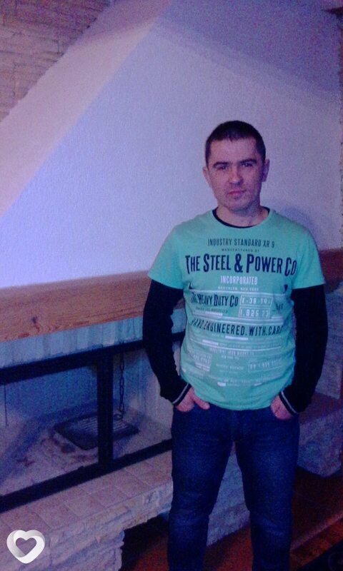 Алексей, 41, Чебоксарах — анкета №2792977