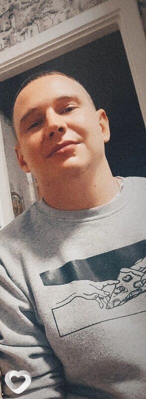 Александр, 29, Луганске — анкета №2792978