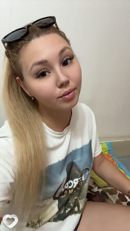 Не Важно, 31, Находке — анкета №2792984
