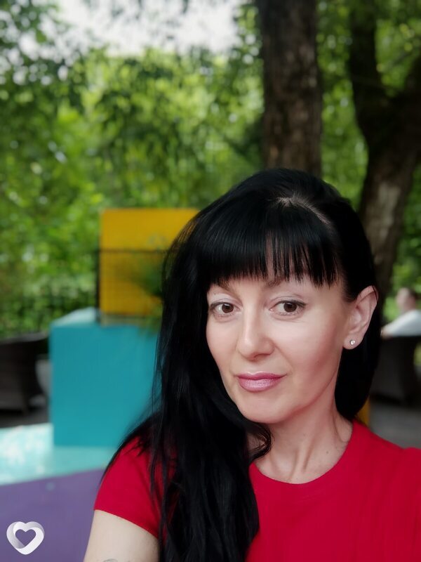 Екатерина, 43, Санкт-Петербурге — анкета №2792994