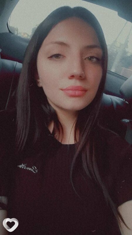 Анастасия, 23, Краснодаре — анкета №2793000