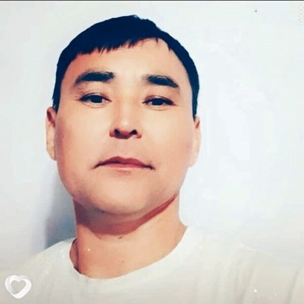 Макс, 48, Актау — анкета №2793004