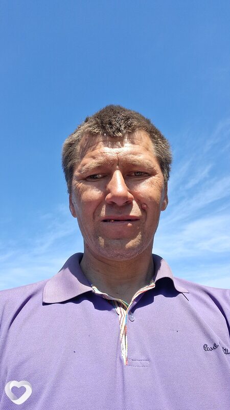 Павел, 43, Караганде — анкета №2793005
