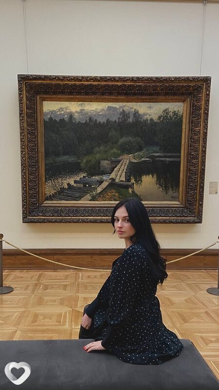 Юля, 28, Москве — анкета №2793065