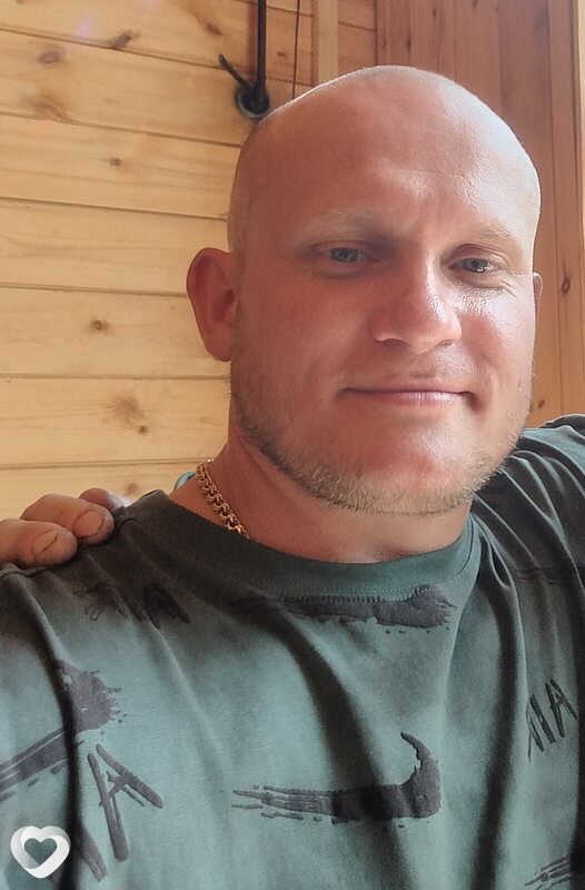 Дмитрий, 37, Москве — анкета №2793067