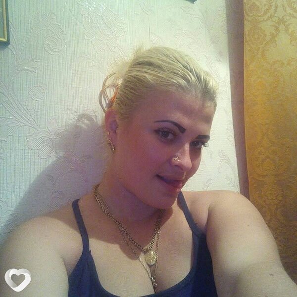 Аліна, 37, Львове — анкета №2793081