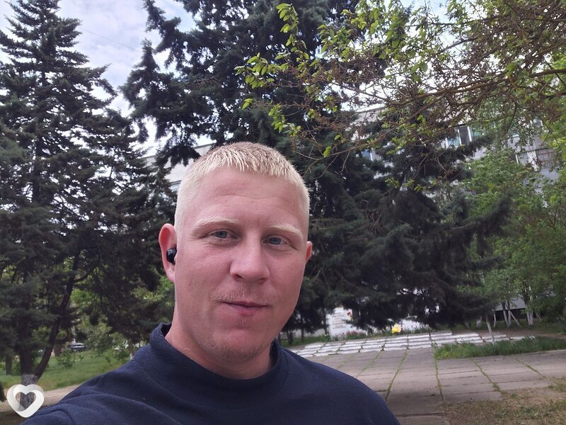 Роман, 24, Севастополе — анкета №2793082