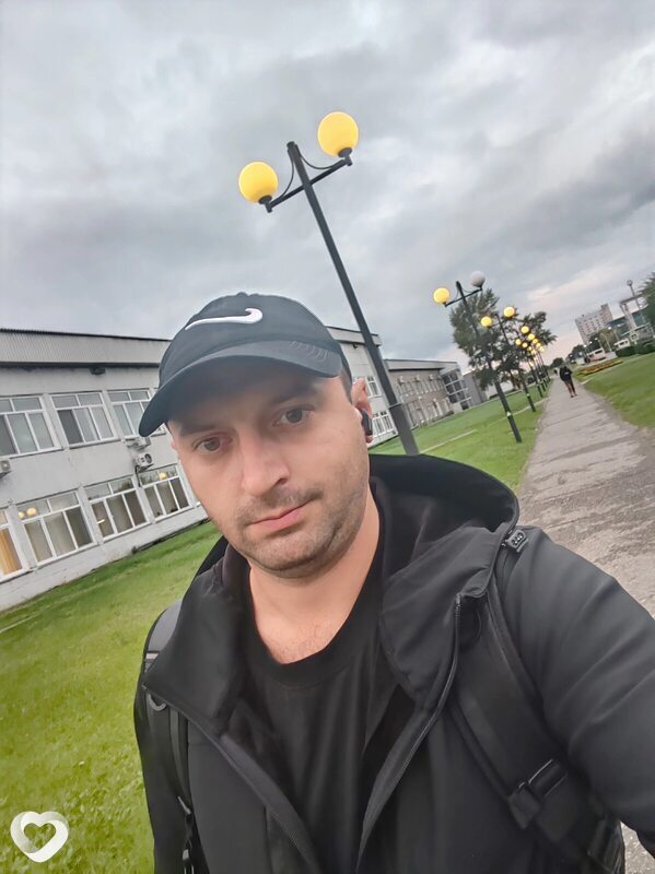 Иван, 34, Абакане — анкета №2793135