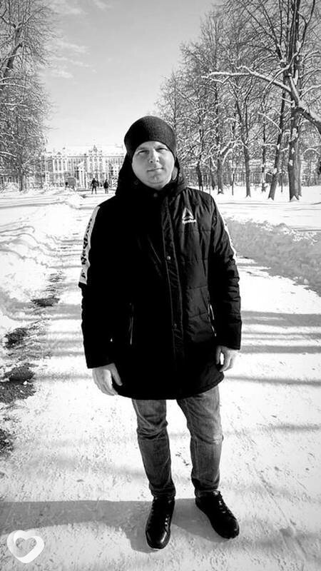 Александрович, 47, Брянске — анкета №2793137