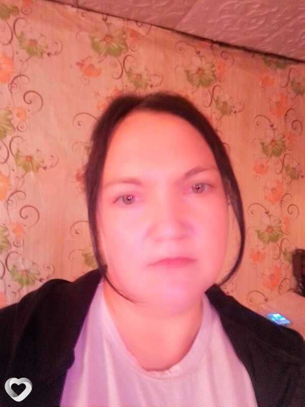 Ольга, 40, Курске — анкета №2793148