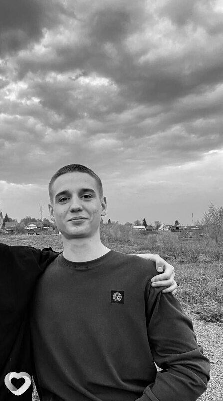 Влад, 24, Москве — анкета №2793152