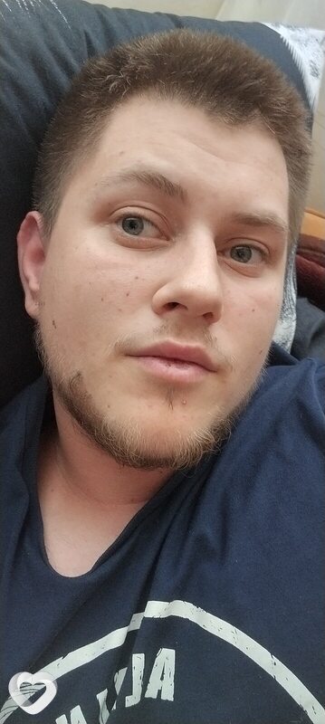 Daniil, 23, Егорьевске — анкета №2793159