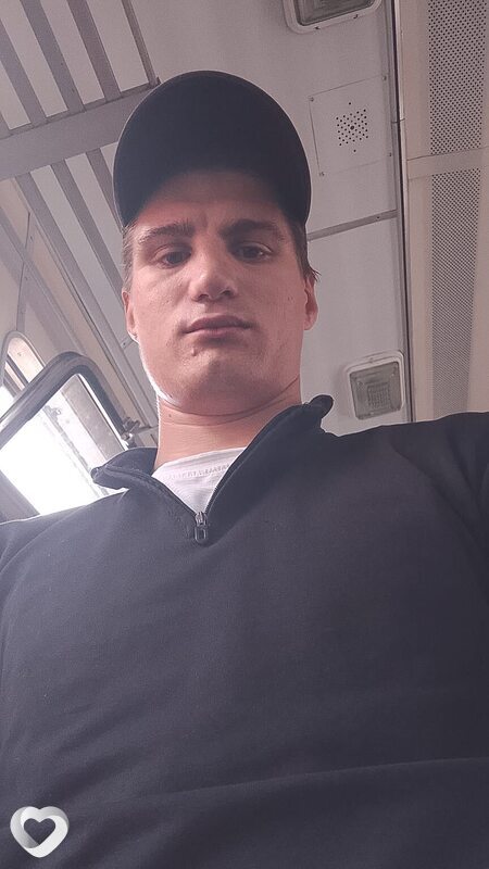 Виктор, 27, Екатеринбурге — анкета №2793039