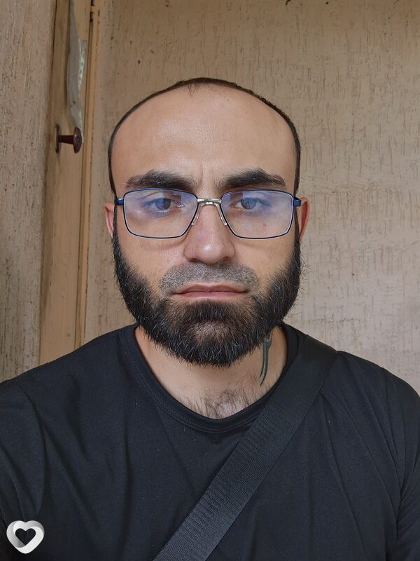 Тим, 31, Алматы — анкета №2793042
