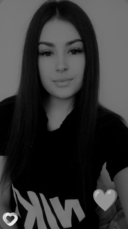 Анна, 25, Чите — анкета №2793052