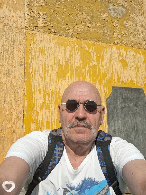 Сергей, 56, Тольятти — анкета №2793168